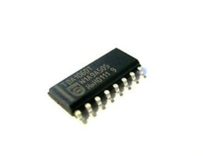 PHILIPS TDA1060T-M