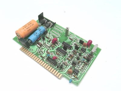 WESTRONICS INC CB-100083-01