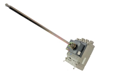 SCHNEIDER ELECTRIC NS125E