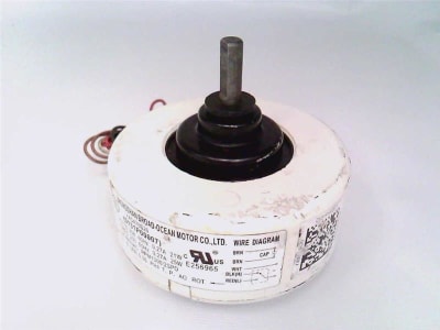 ZHONGSHAN BROAD Y4S476B26