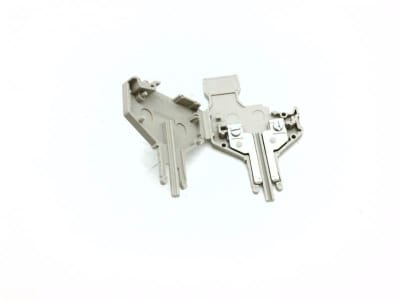 WEIDMULLER 1833100000