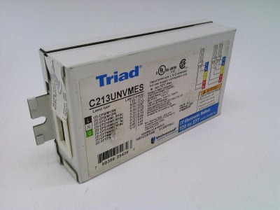 UNIVERSAL LIGHTING TECHNOLOGY C213UNVMES