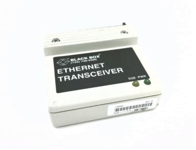 BLACK BOX CORP LE004A