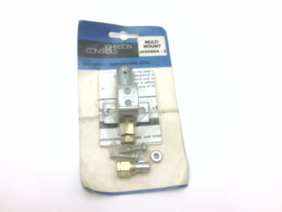 BASO GAS PRODUCTS LLC J999MDA-2