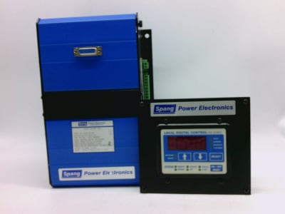 SPANG 851-0050-01-00