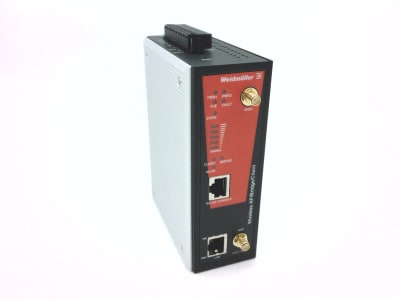 WEIDMULLER 1242110000
