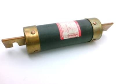 ECONOMY FUSE ECSR-500