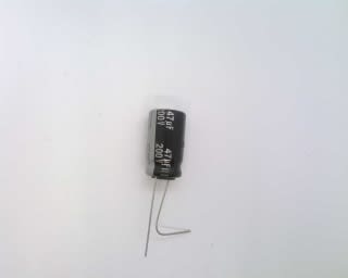 MATSUSHITA ELECTRIC EEU-ED2D470