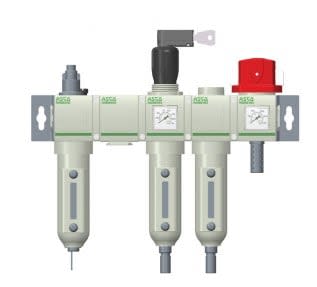 ASCO G652ASLC0000A00