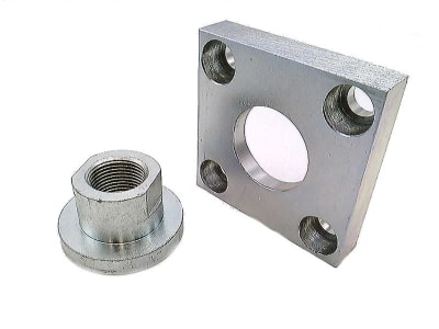 FESTO KSG-M27X2