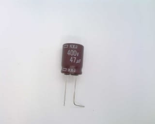 UNITED CHEMI CON EKXJ401ELL470ML20S