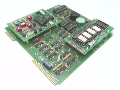 WESTRONICS INC CB10034001