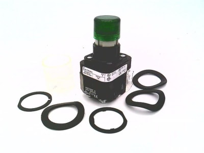 ALLEN BRADLEY 800H-PRA26G