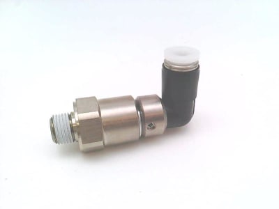 PISCO PNEUMATICS RHL1/4-N1U