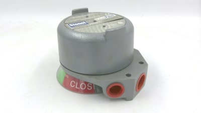 STONEL CORPORATION QZM2VE2R