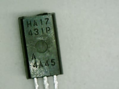 HITACHI HA17431PA
