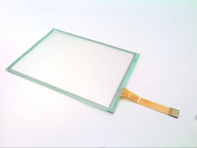 RADWELL VERIFIED SUBSTITUTE AST3301-B1-D24-TOUCH-GLASS-SUB