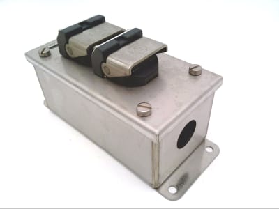 ALLEN BRADLEY 800H-2HB4