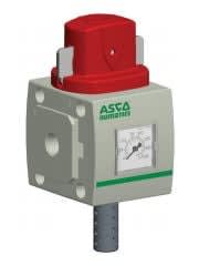 ASCO 8651A3M020A0000
