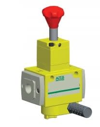 ASCO T652A6L040A0000