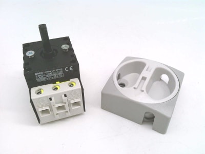 BACO CONTROLS 0174001