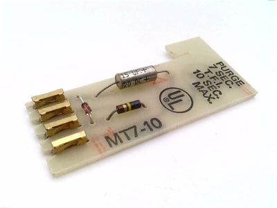 KIDDE-FENWAL, LLC MT710