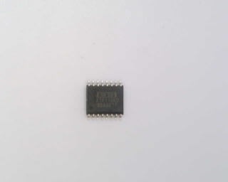 ON SEMICONDUCTOR MC33172DR2G