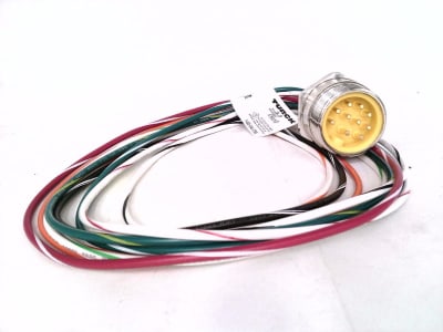 TURCK P-RSF 100-0.4/14.5/NPT