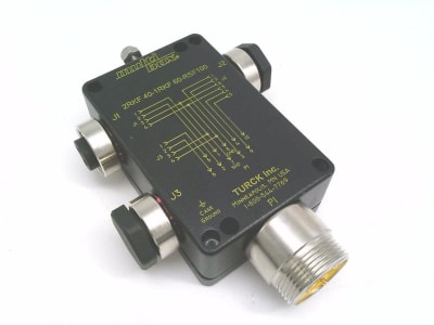 TURCK 2RKF 40-1RKF 60-RSF100