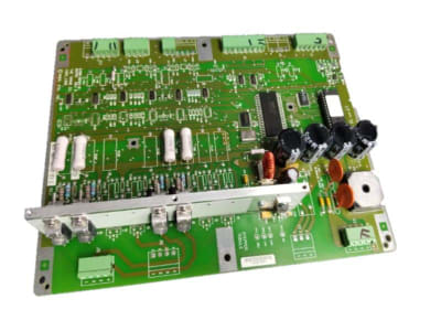 INGERSOLL RAND 6400-1001-01