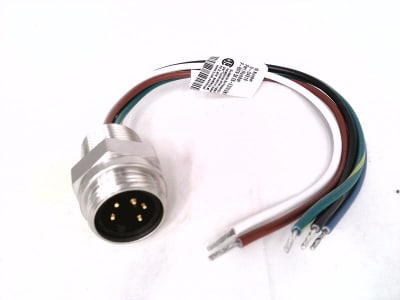 TURCK P-RSFV 56 EX-0.2/14.5/NPT