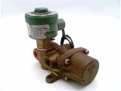 ASCO 8344-A075-M0-120