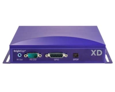 BRIGHTSIGN XD1030