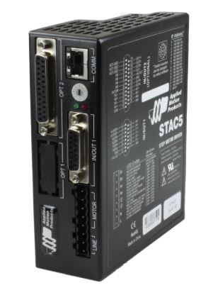 APPLIED MOTION PRODUCTS STAC5-IP-N120
