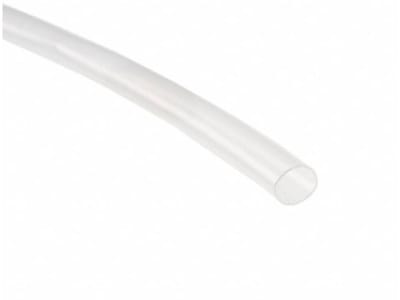 3M FP301-1/16-100'-CLEAR-SPOOL