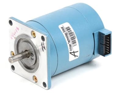 DANAHER CONTROLS MH112FF206