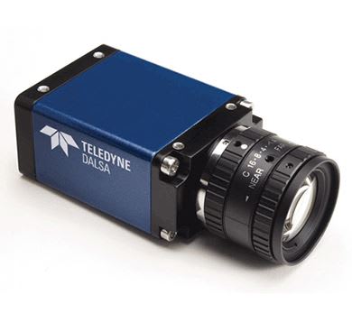 TELEDYNE DALSA CR-GEN0-M1400