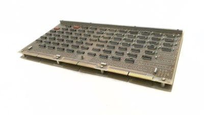 CONVERTEAM DRG 63-06627K4