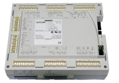 SIEMENS LMV51.100C2