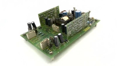 CONVERTEAM 20X4320/10D