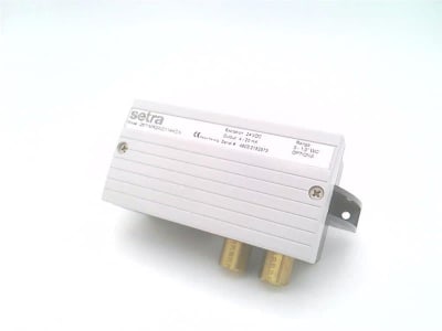 SETRA 2671-MR2WD-11-AK-CN