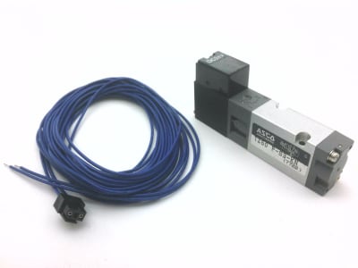 ASCO TZ50P-S3-KN24DC