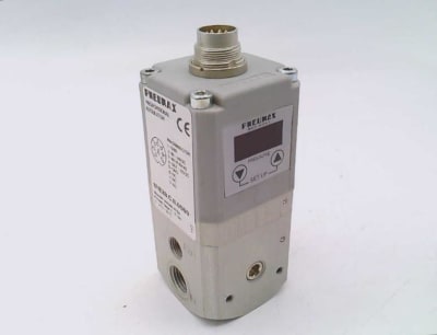 PNEUMAX 171E2B.C.B.0009