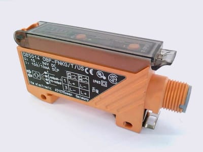 EFECTOR OBF-FPKG/T/US-OB5014