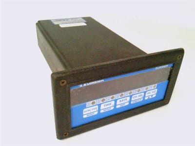 OMEGA ENGINEERING DPS3104-TC-5