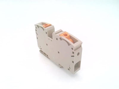 WEIDMULLER 2551510000