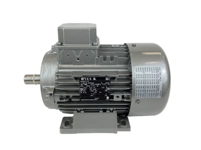 NORD SK90L/4-CUS-BRE10-HL-IG1