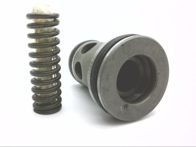 EATON CORPORATION CVI25R16L40