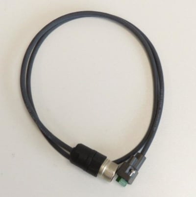 HEIDENHAIN CORP 369129-01