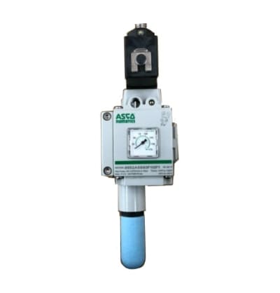 ASCO 8652A6S64FA00F1
